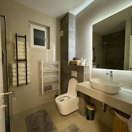 Vucko Slopes Apartman *