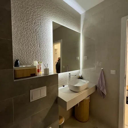 Vucko Slopes Apartman *