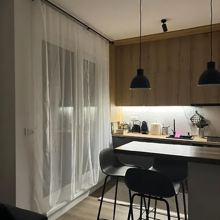 Apartment Vucko Slopes *