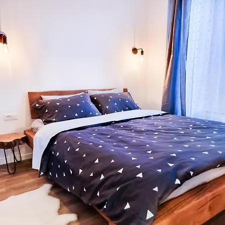 Vucko Slopes Apartman