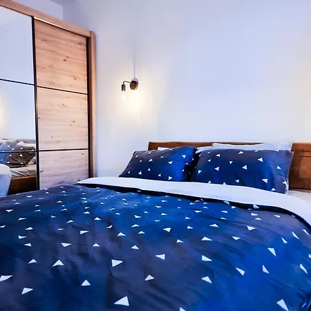 Apartman Vucko Slopes Bjelašnica