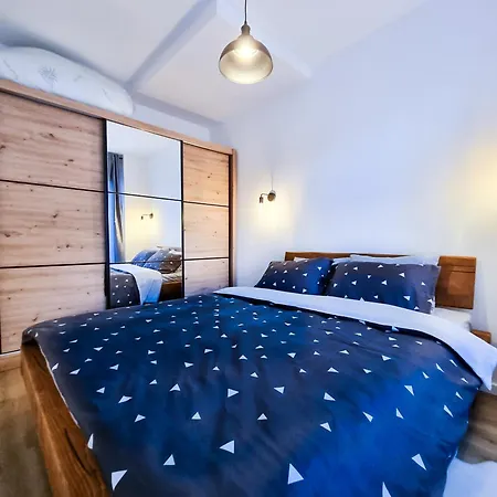 Vucko Slopes * Bjelašnica