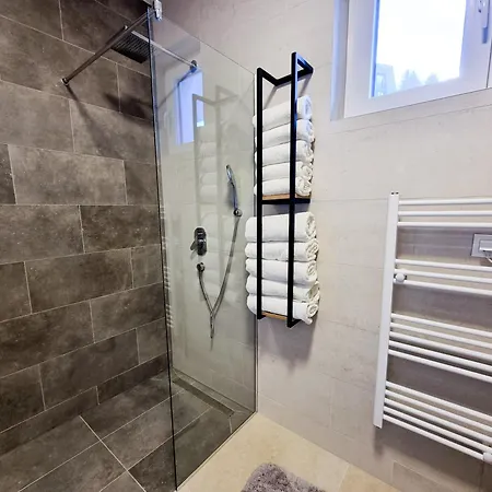 Vucko Slopes Apartman Bjelašnica