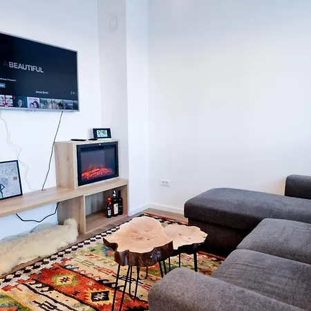 Vucko Slopes * Bjelašnica