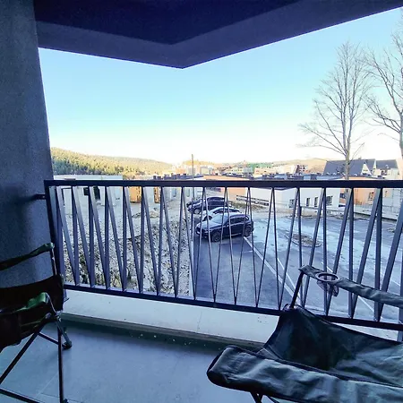 Apartment Vucko Slopes *