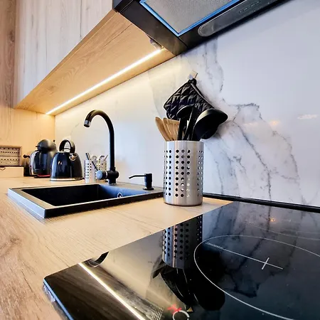 Apartment Vucko Slopes