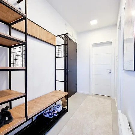 Vucko Slopes Apartment Bjelasnica