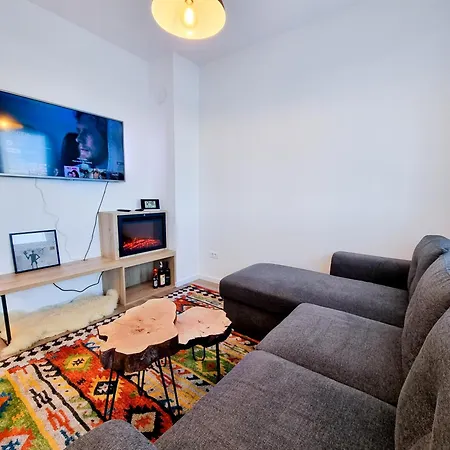 Apartman Vucko Slopes